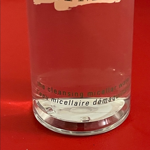 La Mer The Cleansing Micellar Water 100 ml/3.4 Fl Oz - Picture 2 of 3